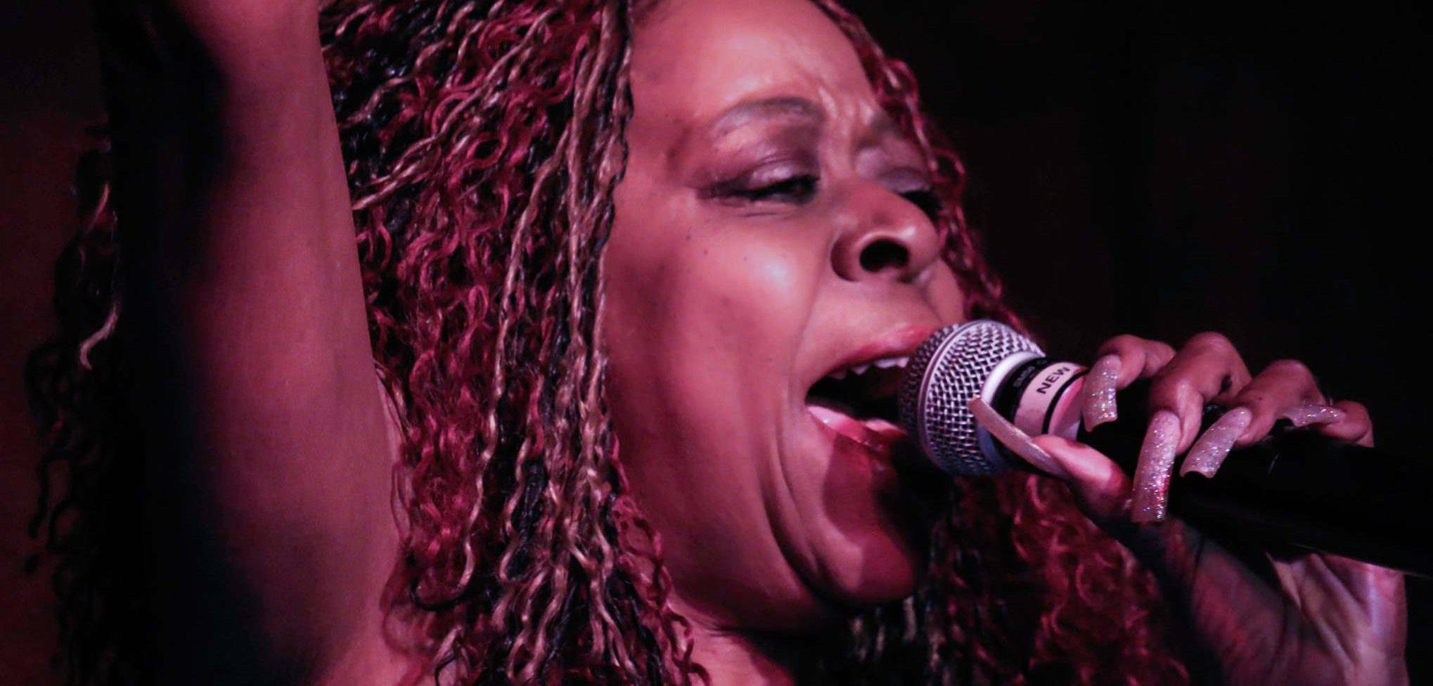The Light She Left Behind: Remembering the Voice and Heart of Sibel Thrasher