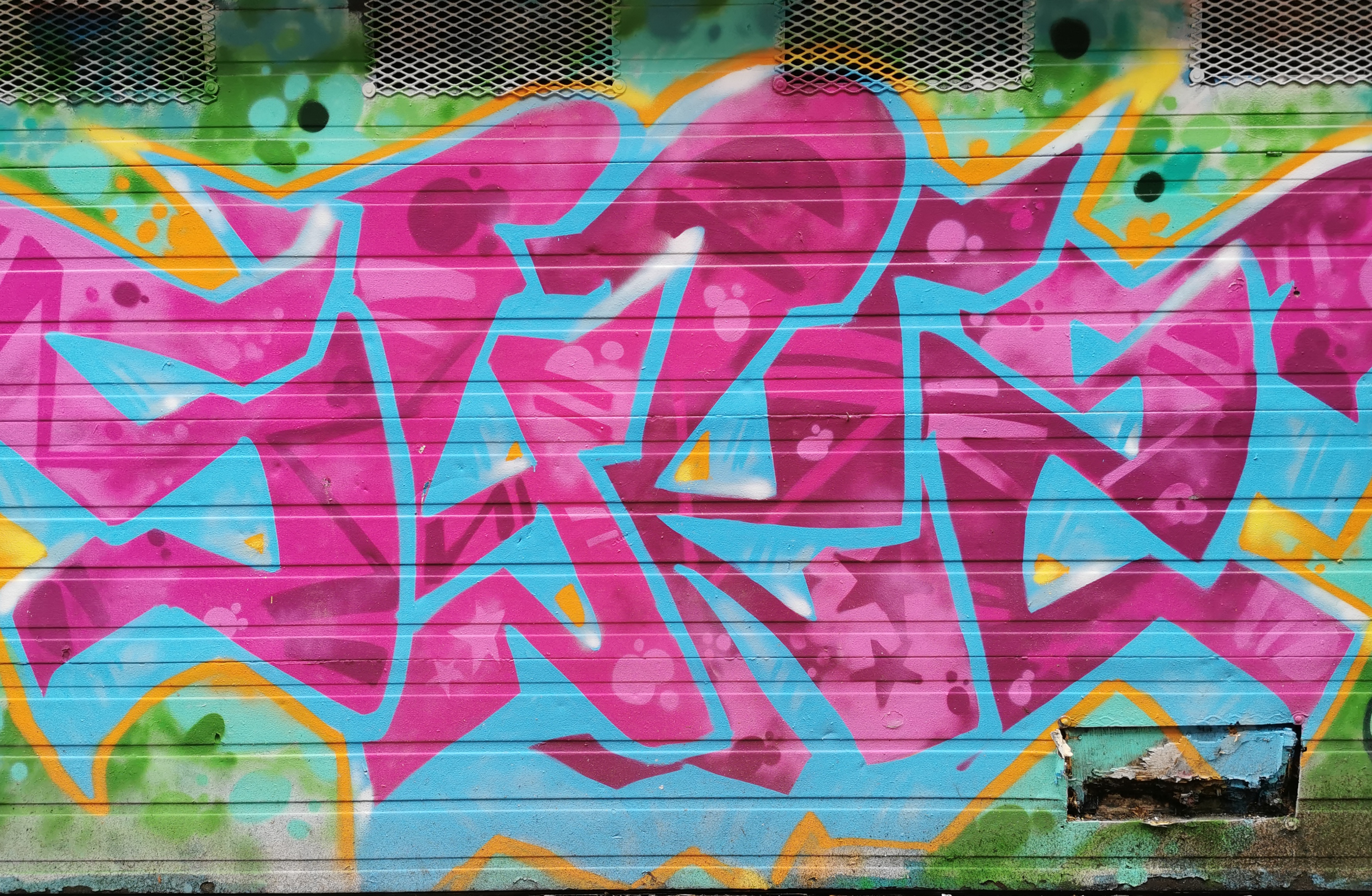 The Pink Paradox: From Clinical Sedative to Urban Rebel